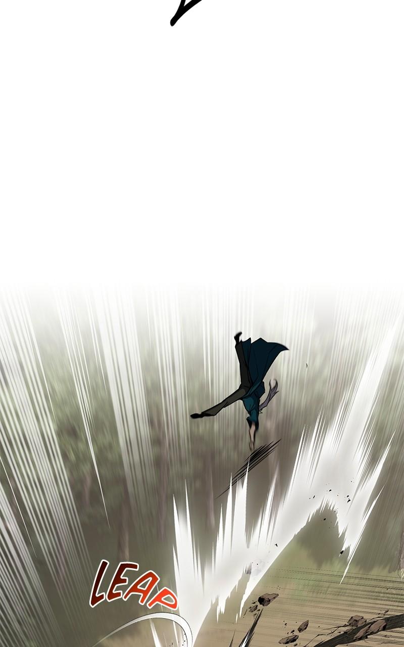 The Lazy Lord Masters the Sword Chapter 103 — page 22