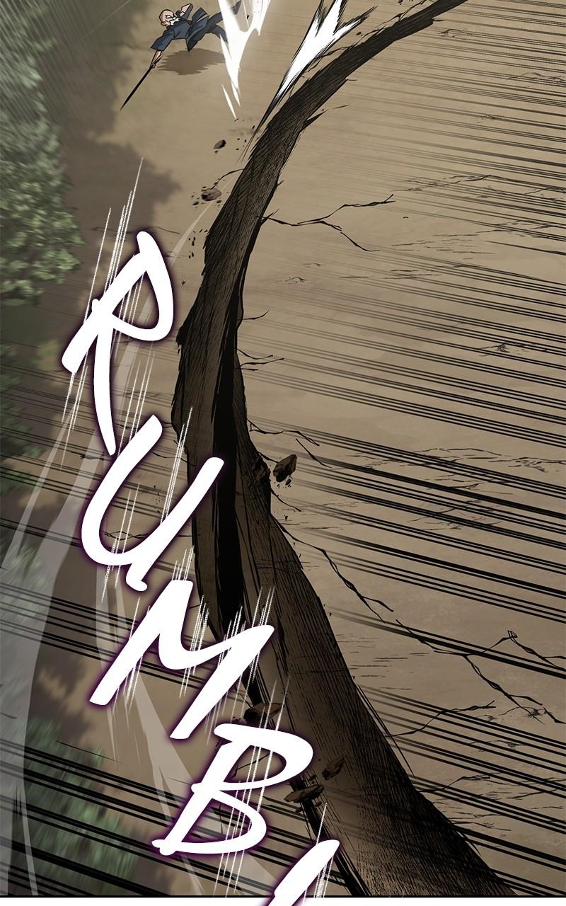 The Lazy Lord Masters the Sword Chapter 103 — page 23