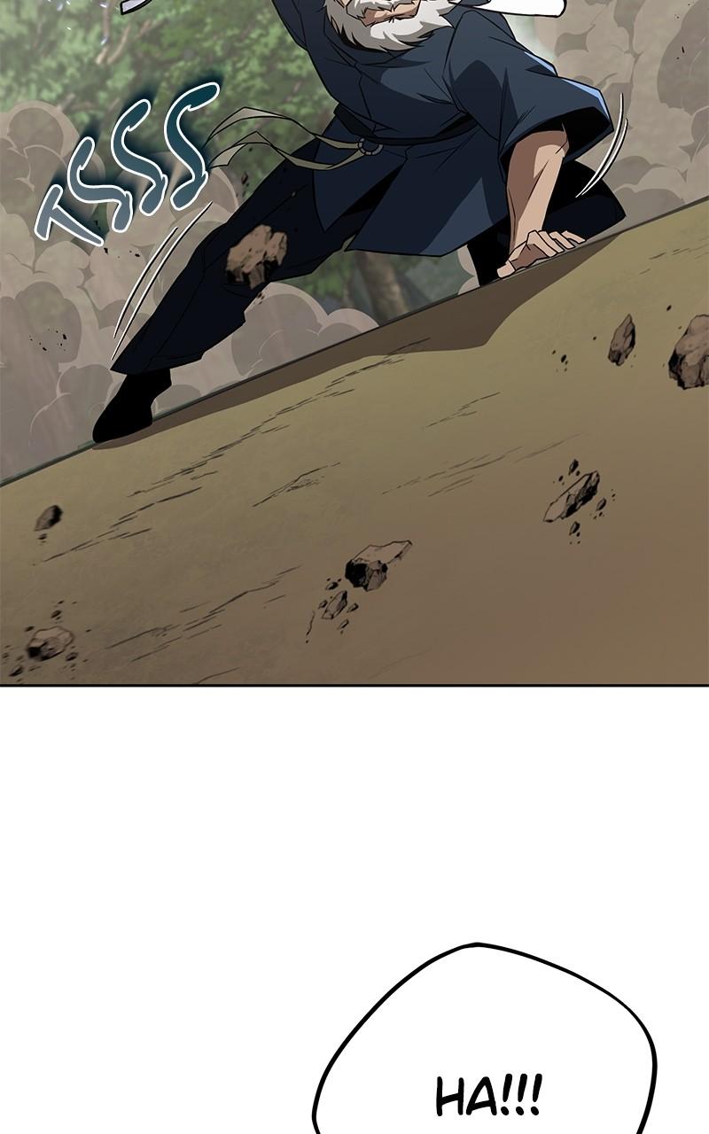 The Lazy Lord Masters the Sword Chapter 103 — page 25