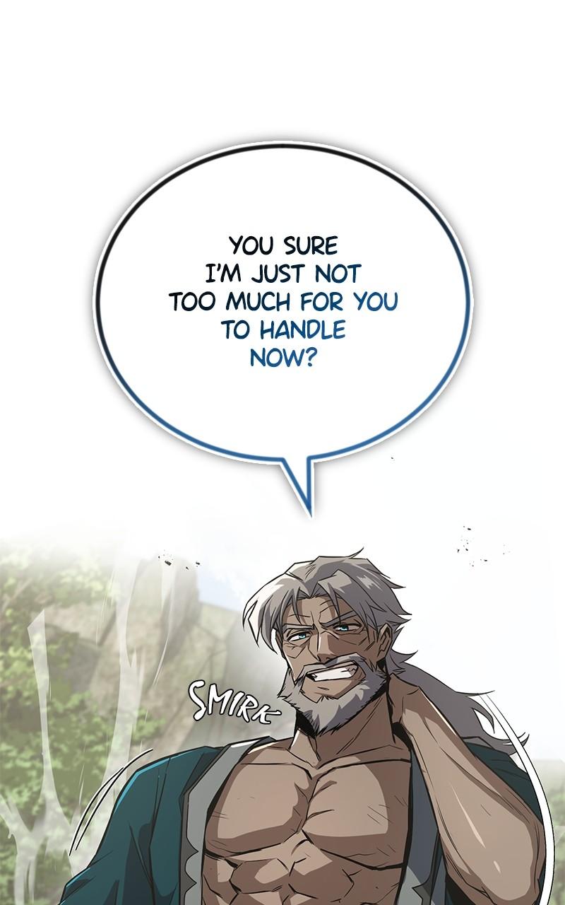 The Lazy Lord Masters the Sword Chapter 103 — page 27