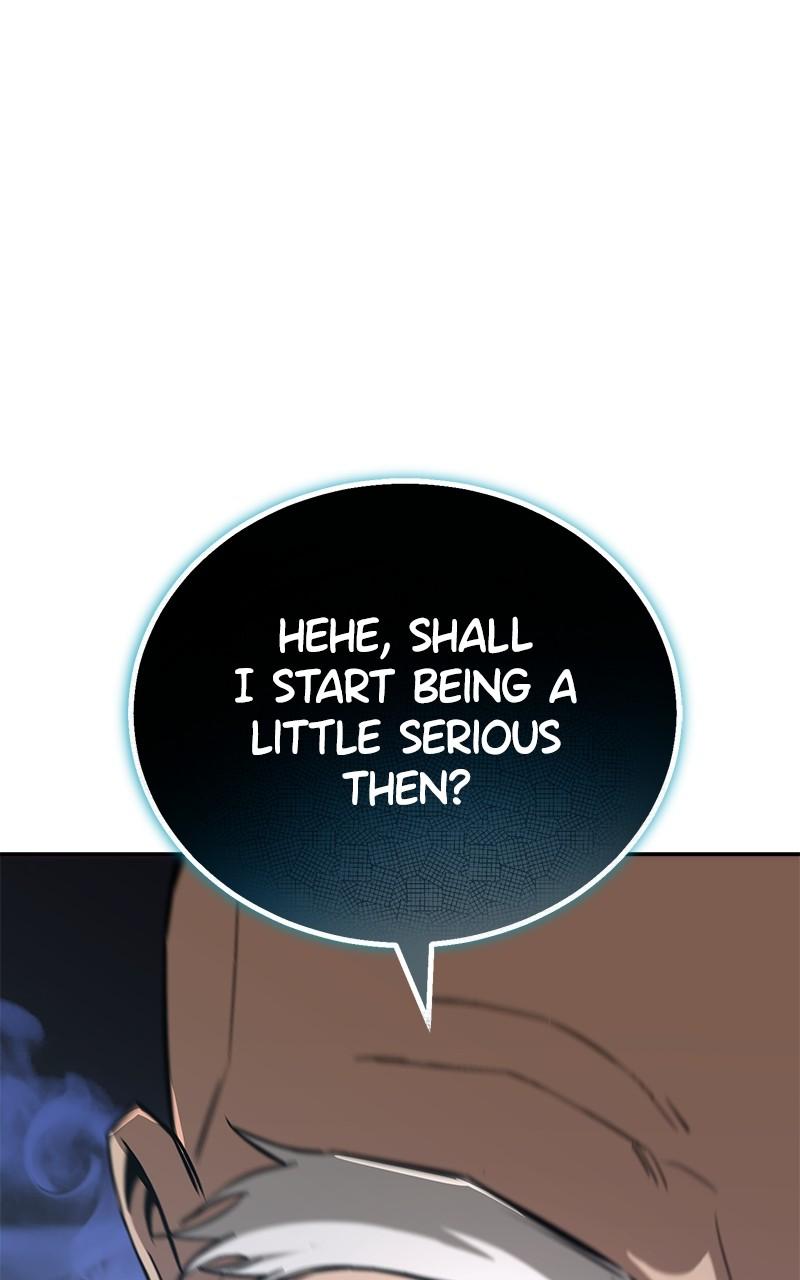 The Lazy Lord Masters the Sword Chapter 103 — page 29