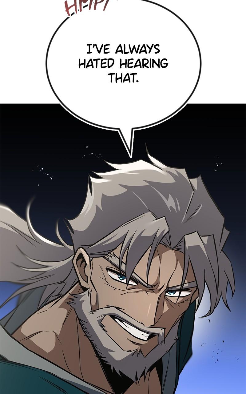 The Lazy Lord Masters the Sword Chapter 103 — page 38