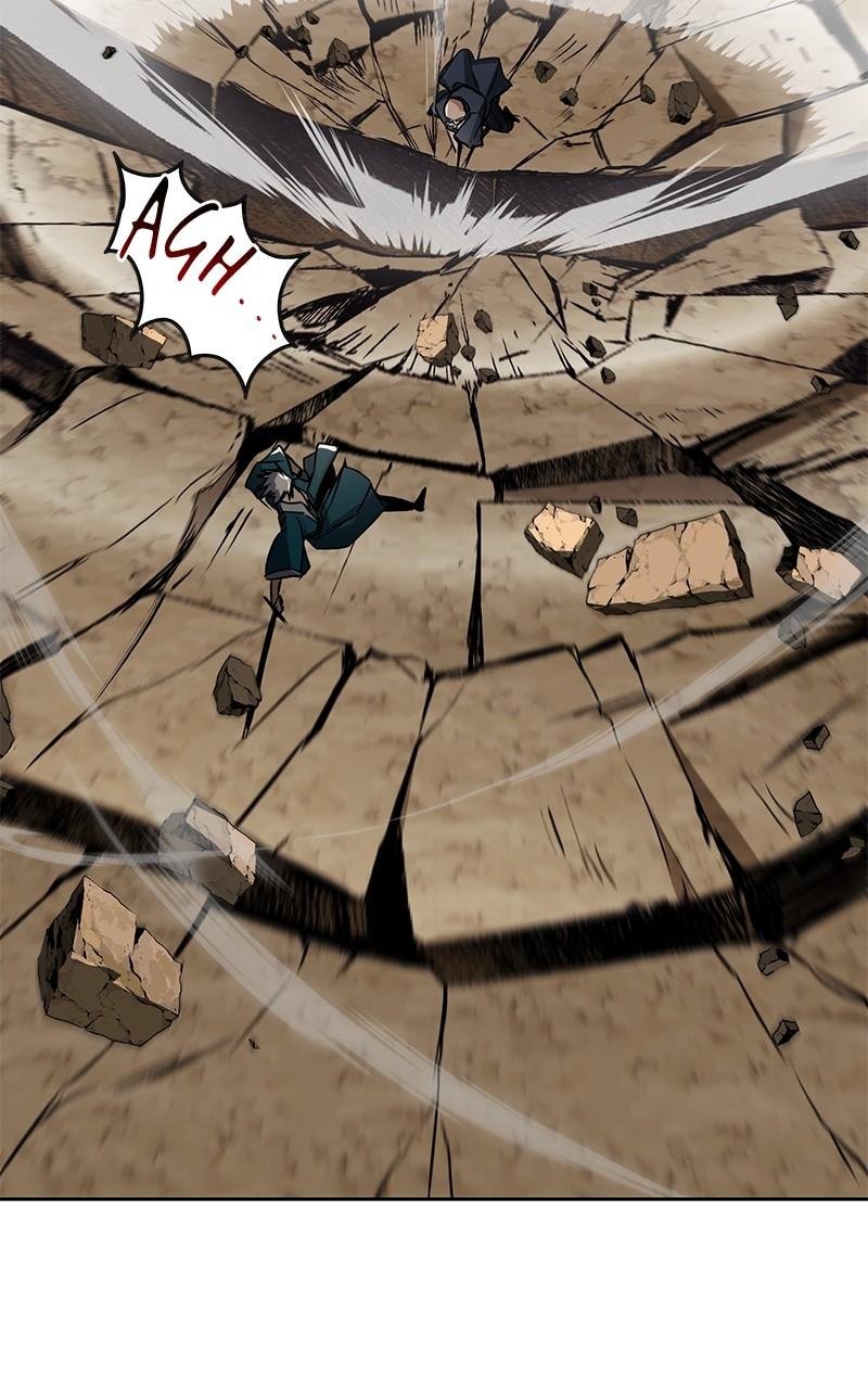 The Lazy Lord Masters the Sword Chapter 103 — page 45
