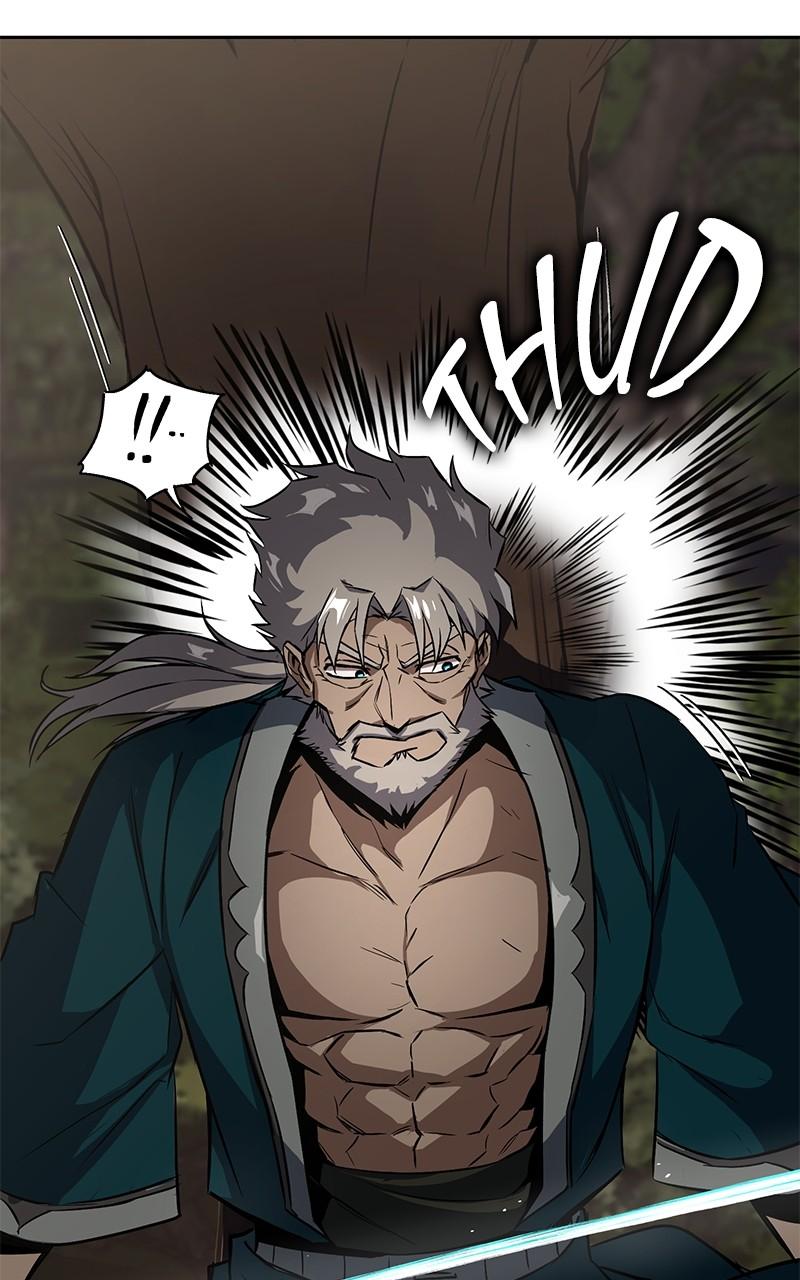 The Lazy Lord Masters the Sword Chapter 103 — page 48