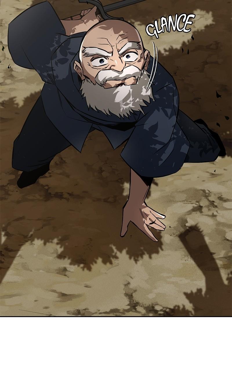 The Lazy Lord Masters the Sword Chapter 103 — page 53