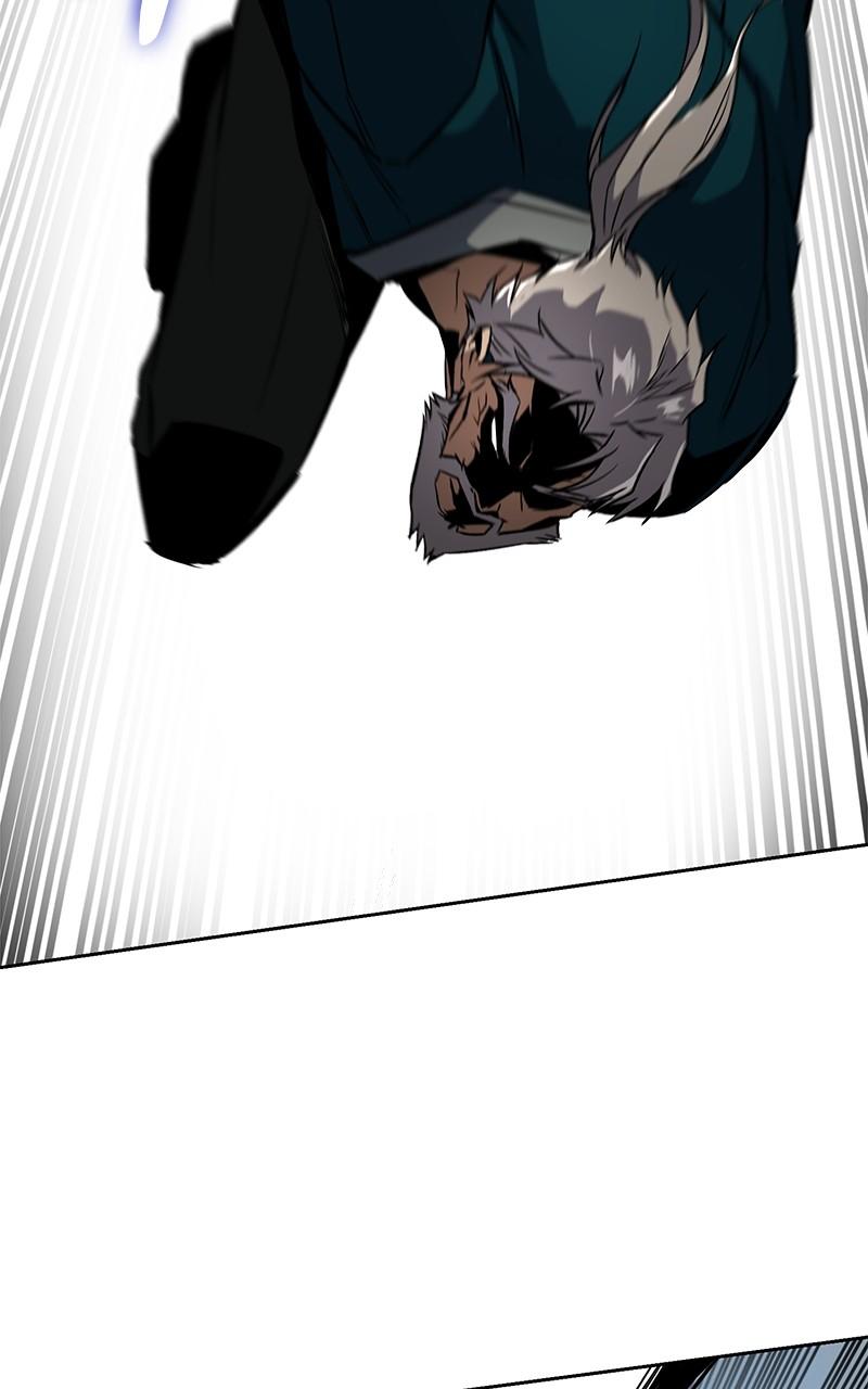 The Lazy Lord Masters the Sword Chapter 103 — page 56
