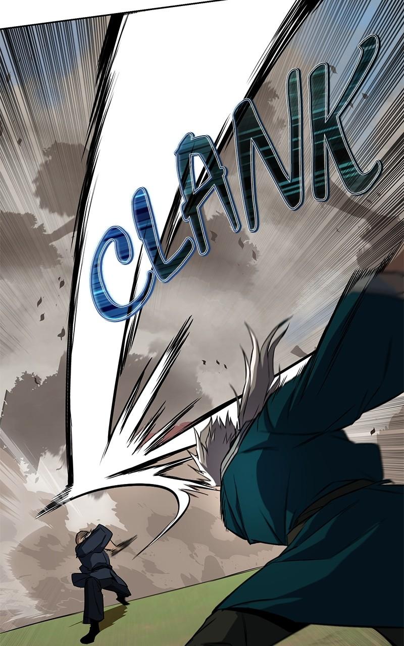 The Lazy Lord Masters the Sword Chapter 103 — page 57