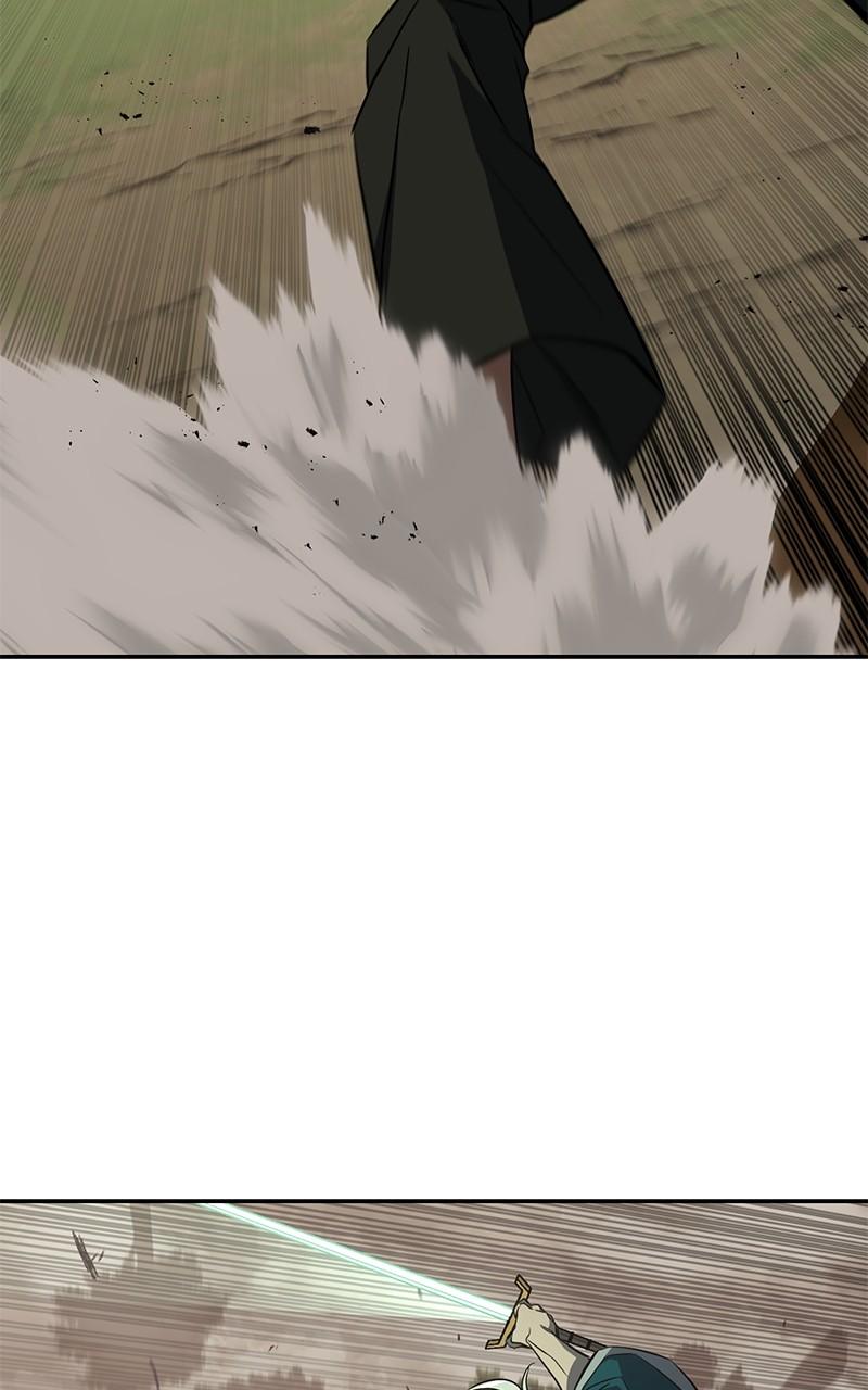 The Lazy Lord Masters the Sword Chapter 103 — page 58
