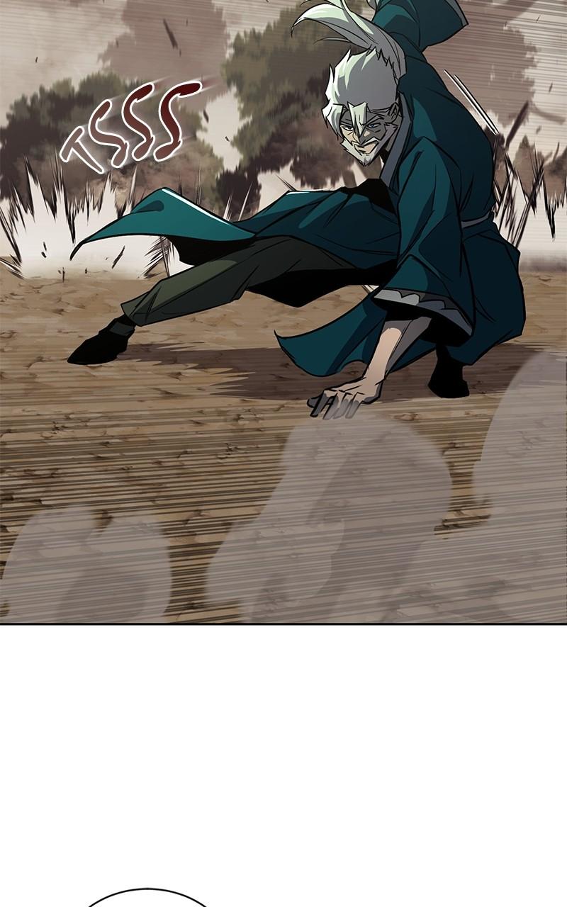 The Lazy Lord Masters the Sword Chapter 103 — page 59