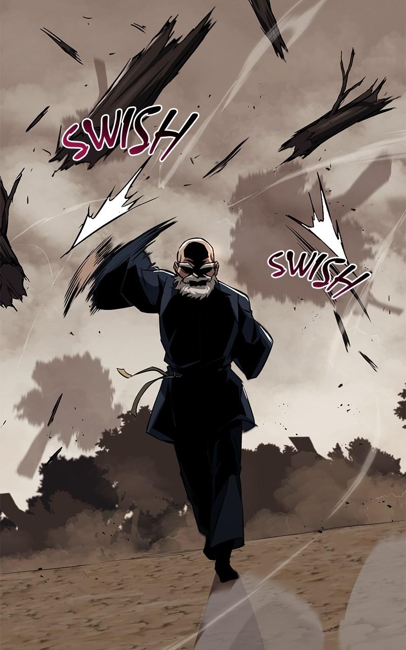 The Lazy Lord Masters the Sword Chapter 103 — page 61