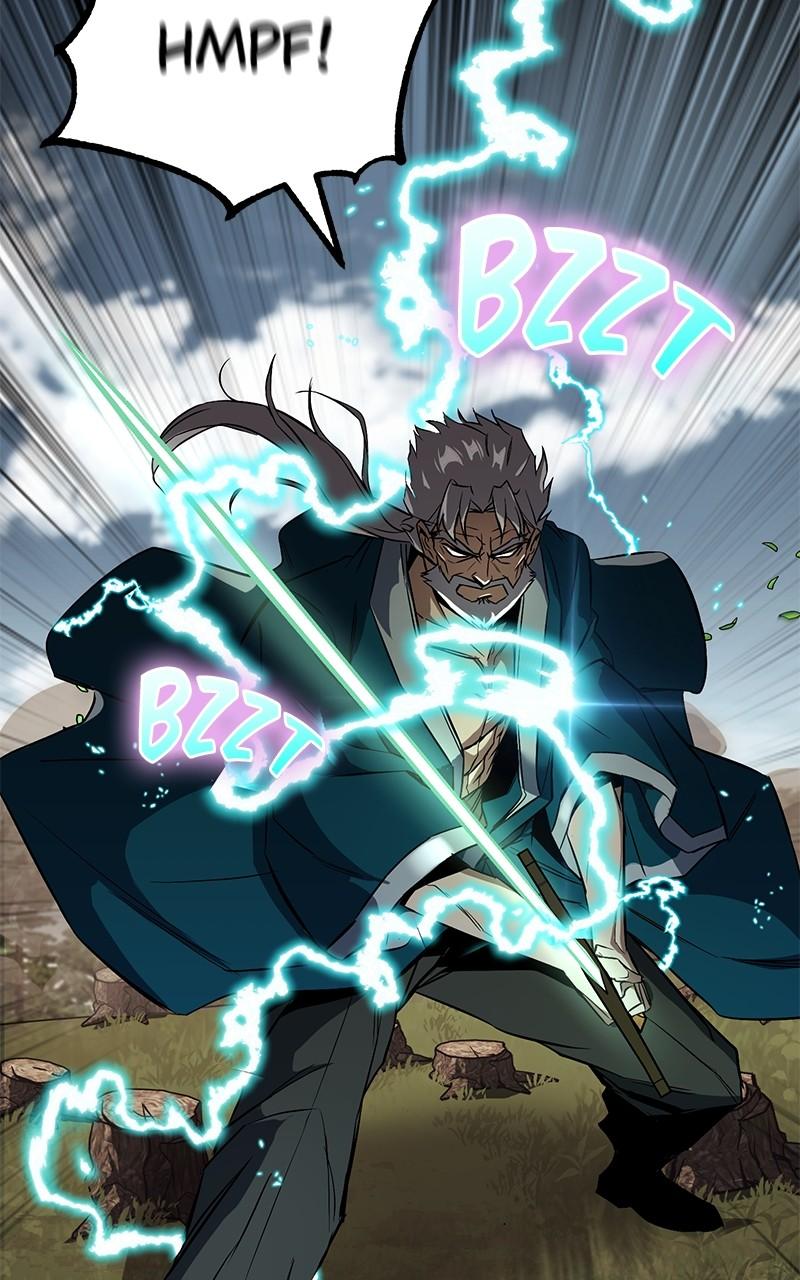 The Lazy Lord Masters the Sword Chapter 103 — page 64