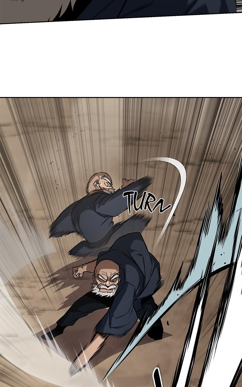The Lazy Lord Masters the Sword Chapter 103 — page 68
