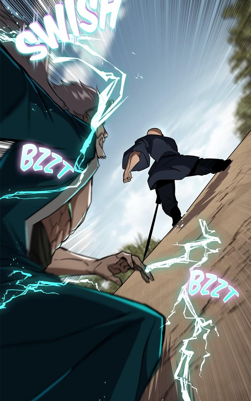 The Lazy Lord Masters the Sword Chapter 103 — page 71