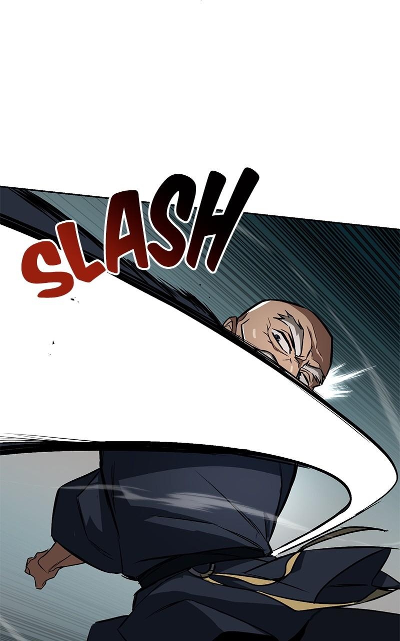 The Lazy Lord Masters the Sword Chapter 103 — page 73