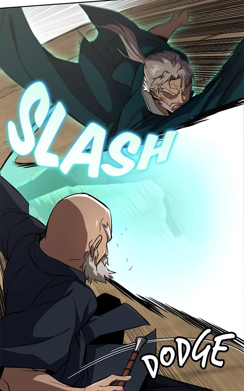 The Lazy Lord Masters the Sword Chapter 103 — page 76