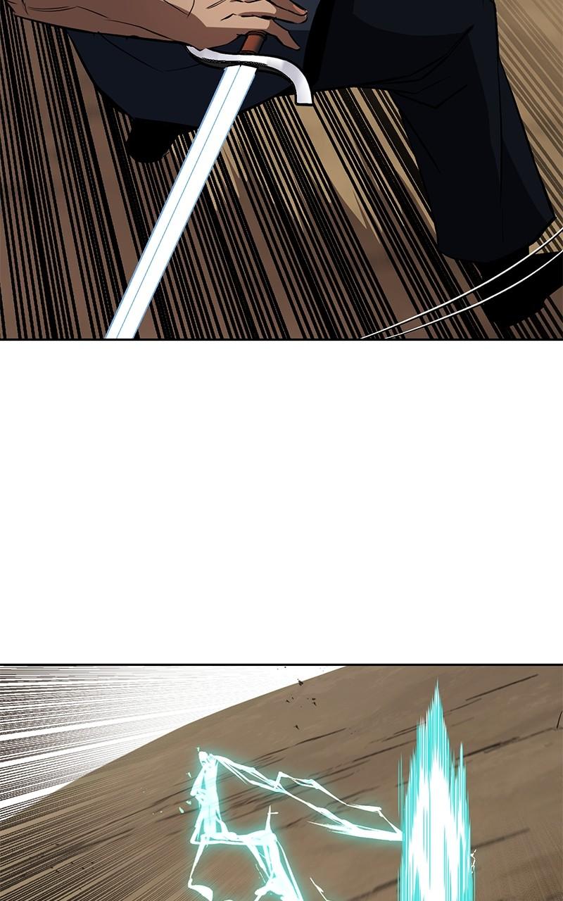 The Lazy Lord Masters the Sword Chapter 103 — page 77