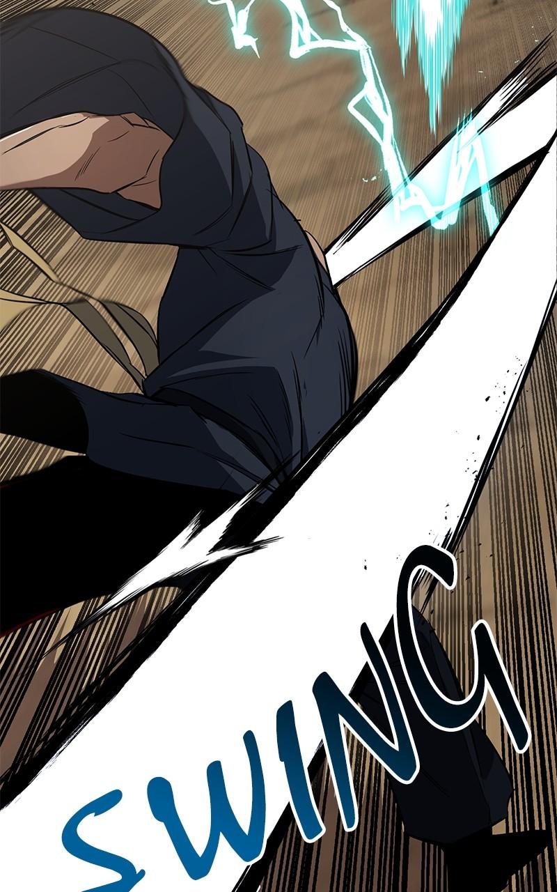 The Lazy Lord Masters the Sword Chapter 103 — page 78