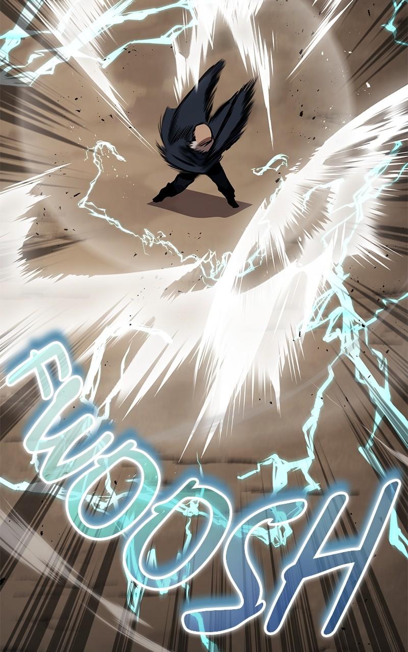 The Lazy Lord Masters the Sword Chapter 103 — page 81