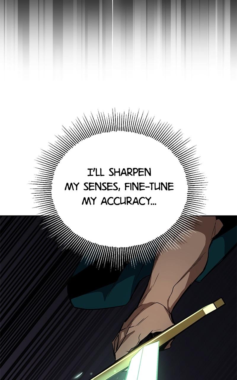 The Lazy Lord Masters the Sword Chapter 103 — page 85