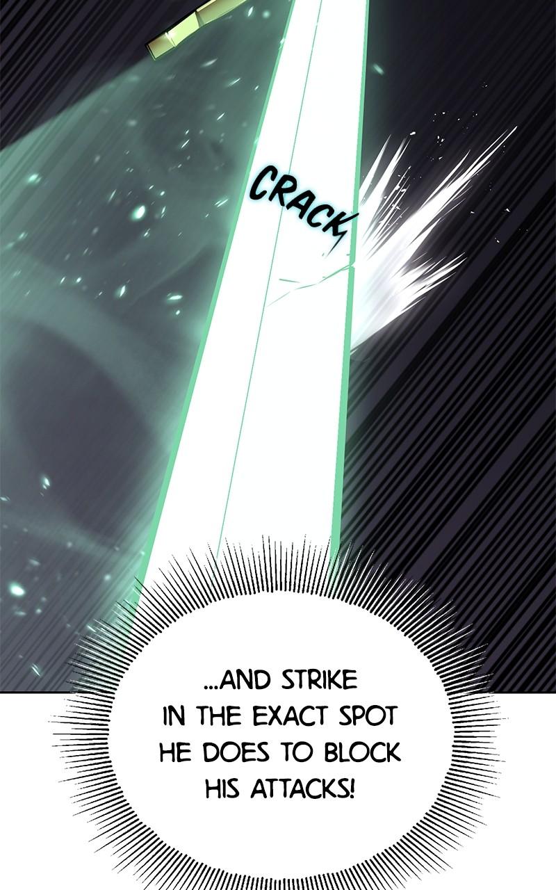 The Lazy Lord Masters the Sword Chapter 103 — page 86