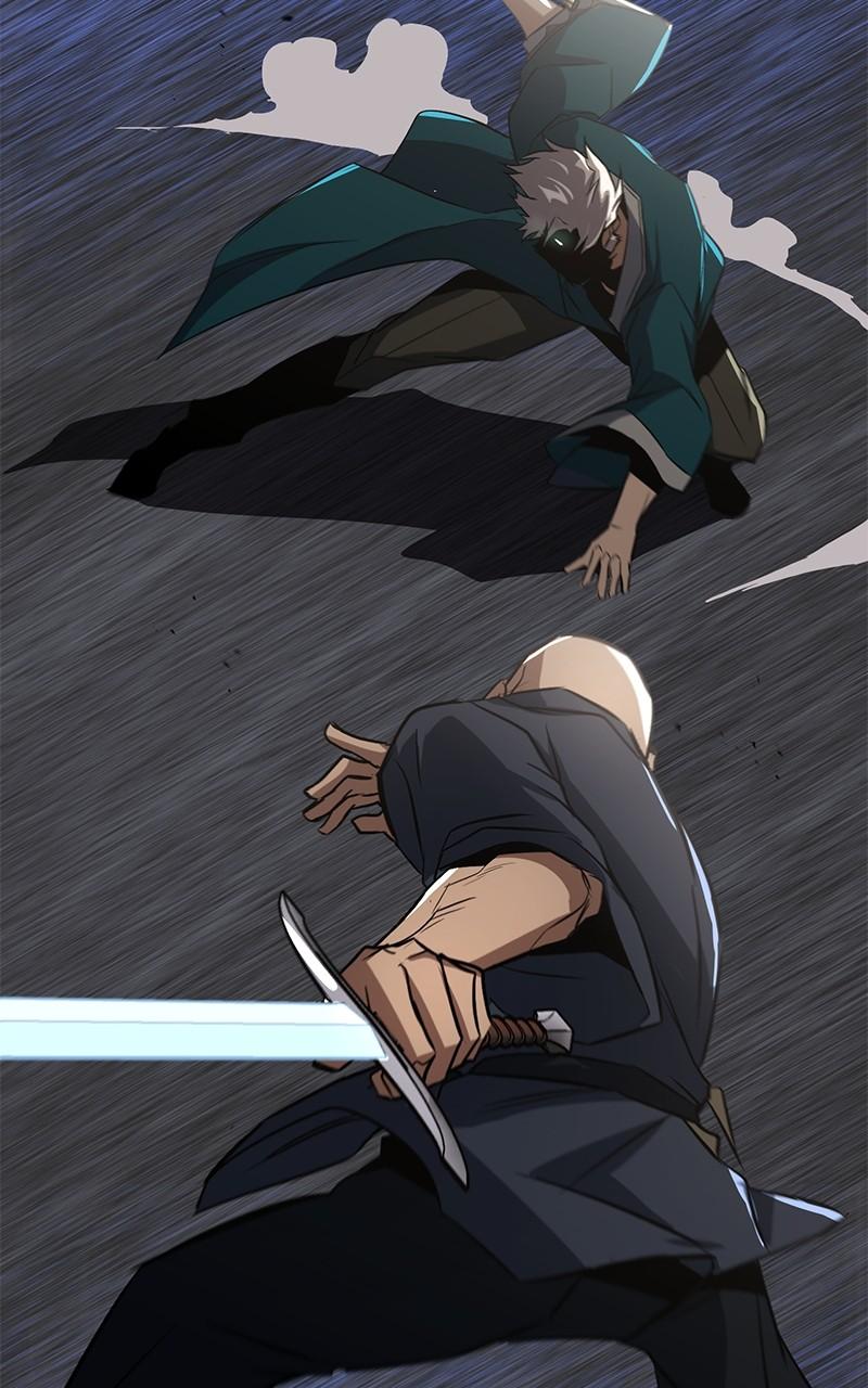 The Lazy Lord Masters the Sword Chapter 103 — page 88