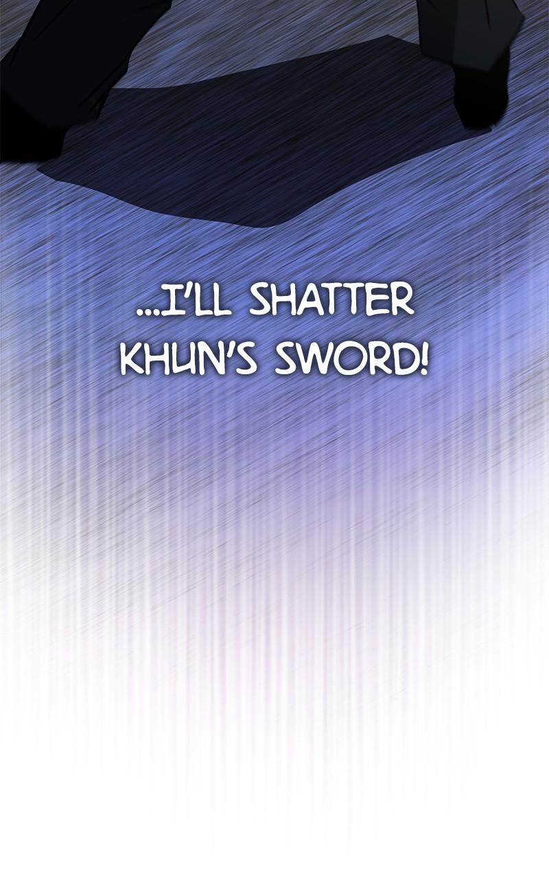 The Lazy Lord Masters the Sword Chapter 103 — page 89