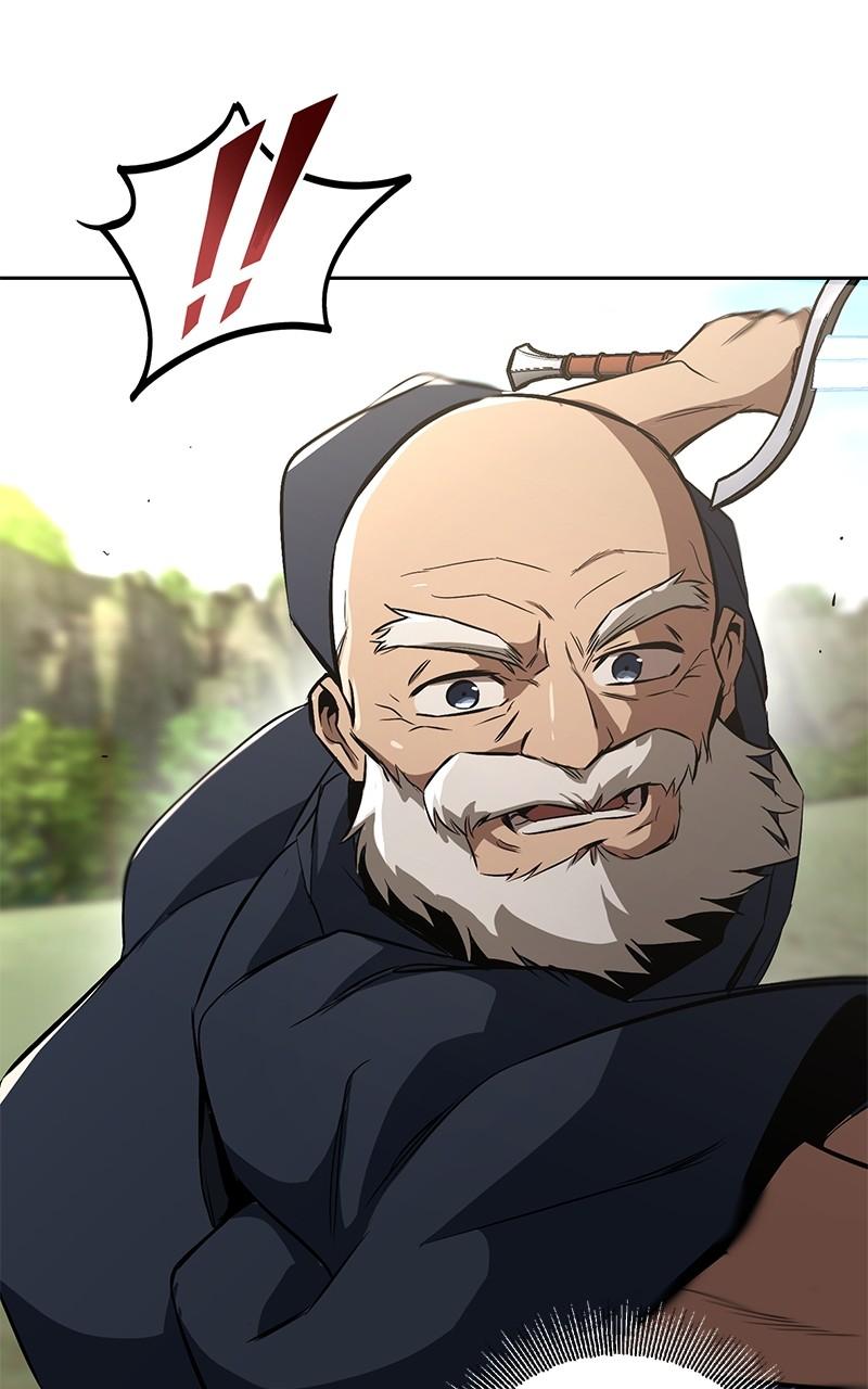 The Lazy Lord Masters the Sword Chapter 103 — page 90
