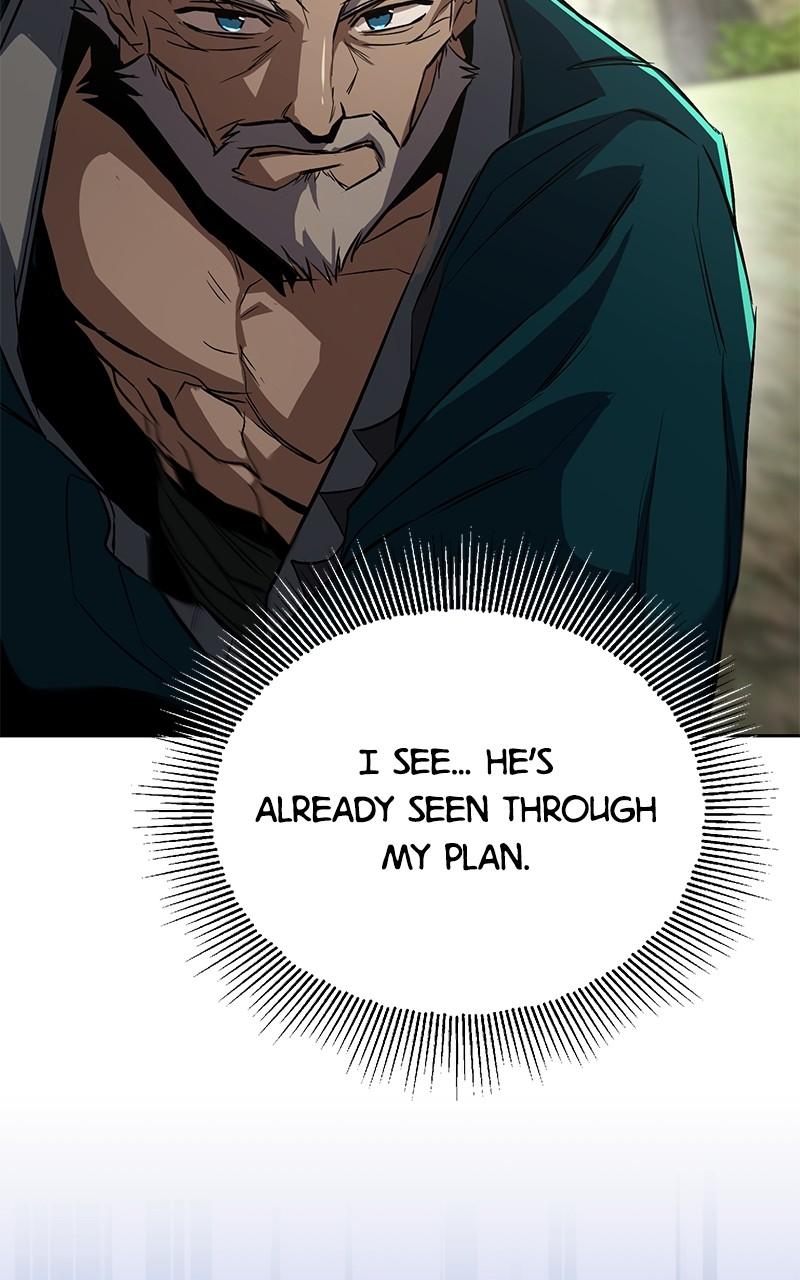 The Lazy Lord Masters the Sword Chapter 103 — page 92