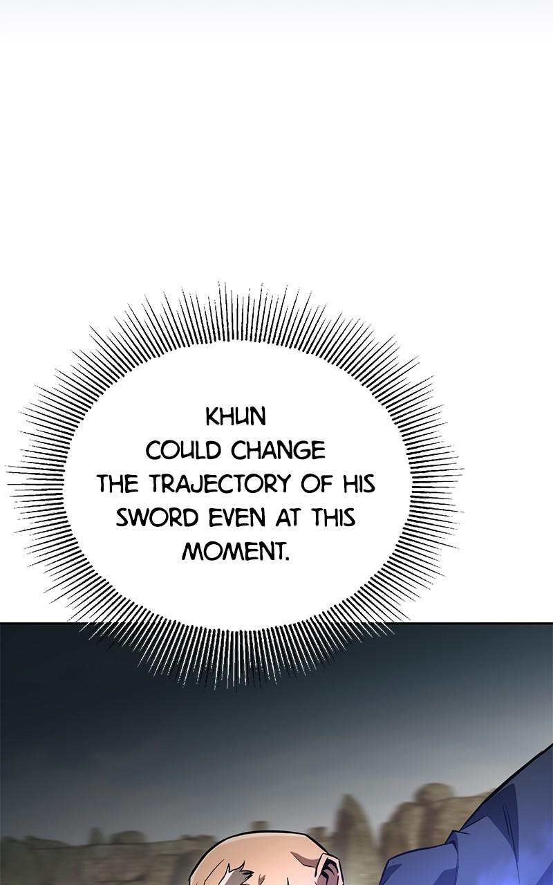 The Lazy Lord Masters the Sword Chapter 103 — page 95