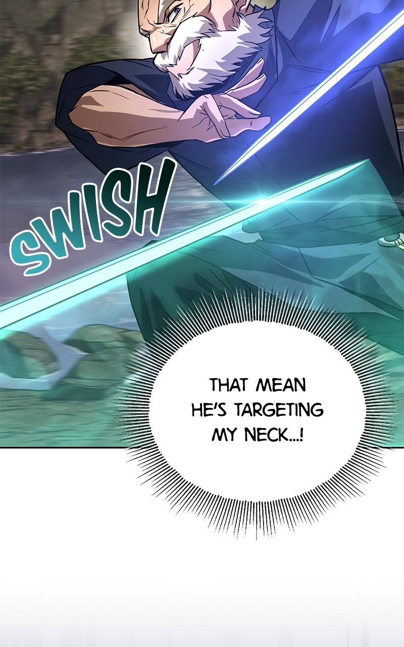 The Lazy Lord Masters the Sword Chapter 103 — page 96