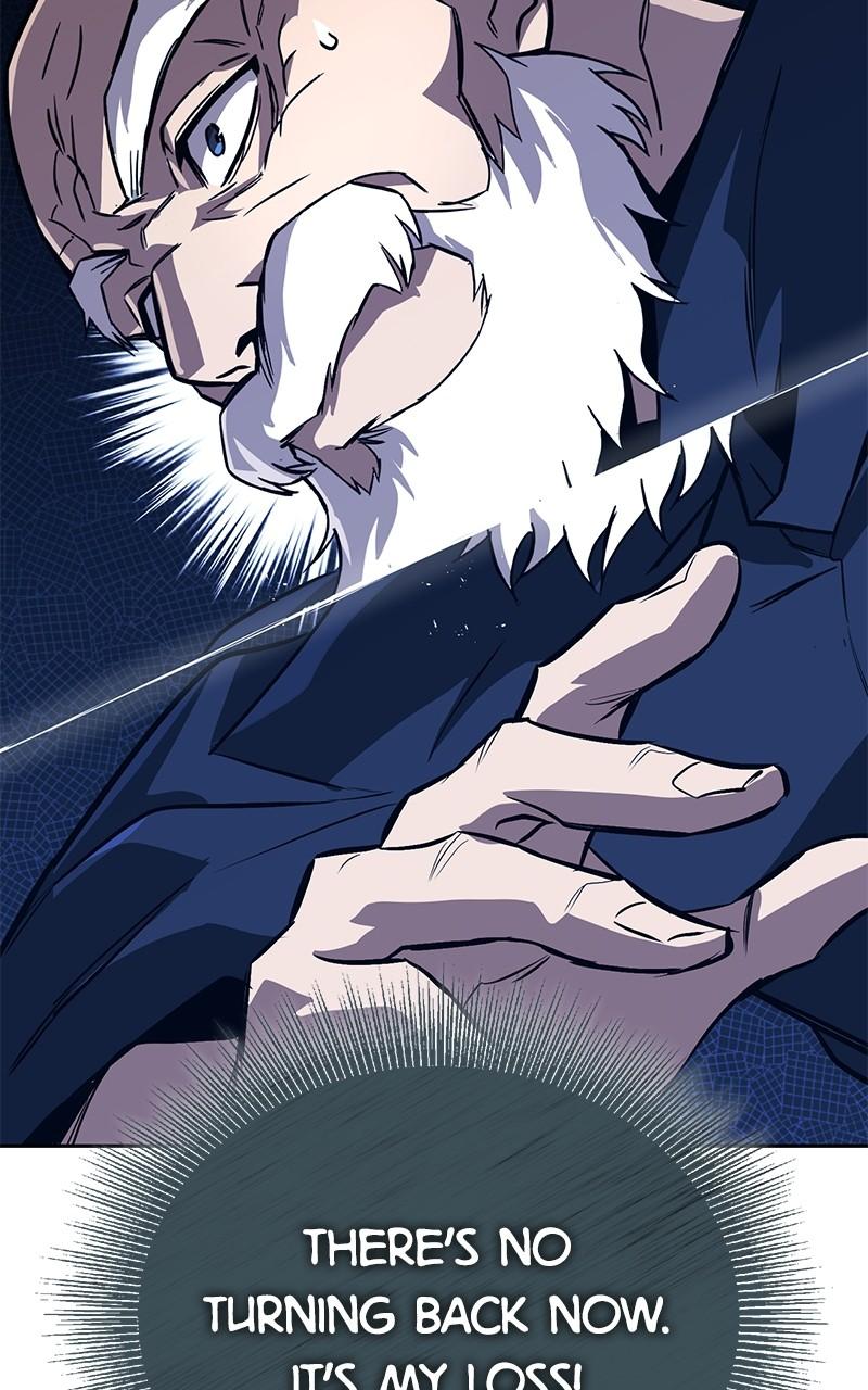 The Lazy Lord Masters the Sword Chapter 103 — page 98