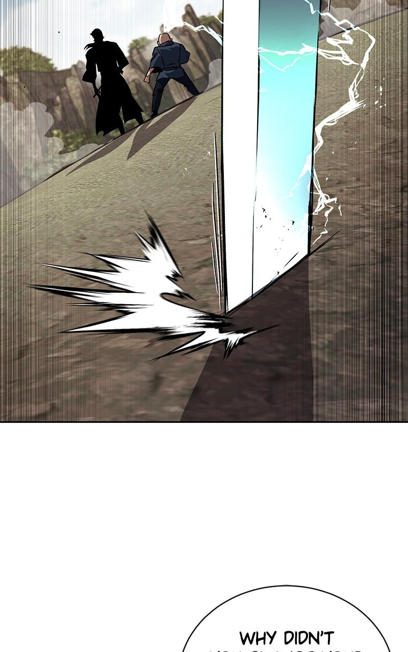 The Lazy Lord Masters the Sword Chapter 103 — page 102