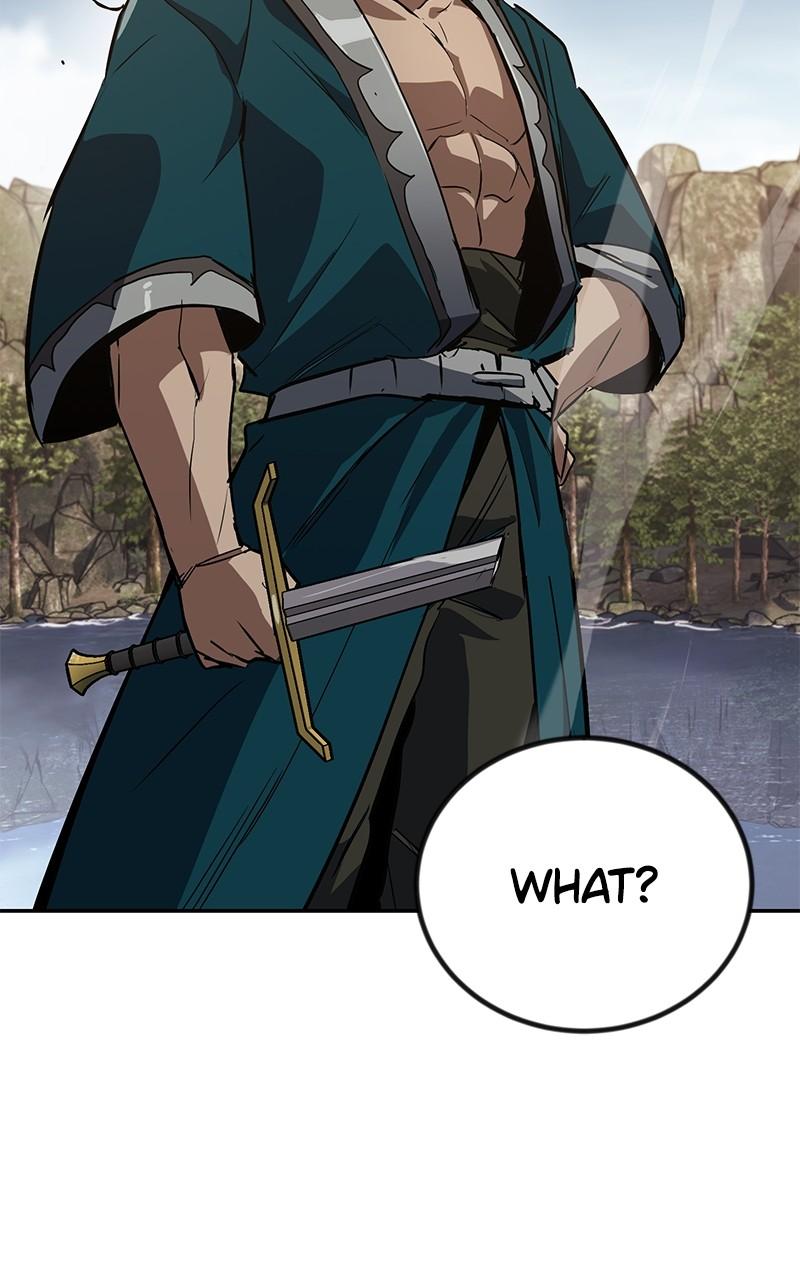 The Lazy Lord Masters the Sword Chapter 103 — page 105