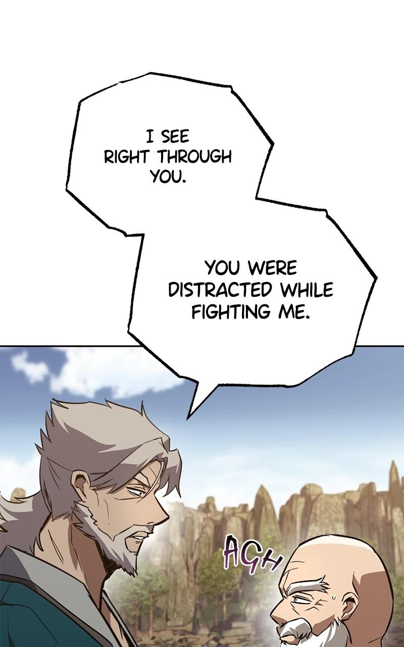 The Lazy Lord Masters the Sword Chapter 103 — page 106