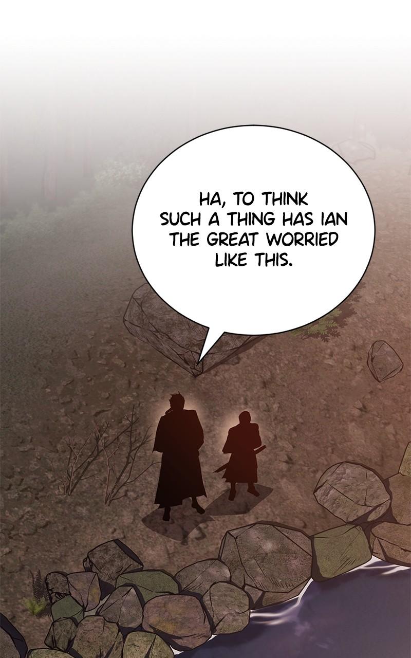 The Lazy Lord Masters the Sword Chapter 103 — page 110