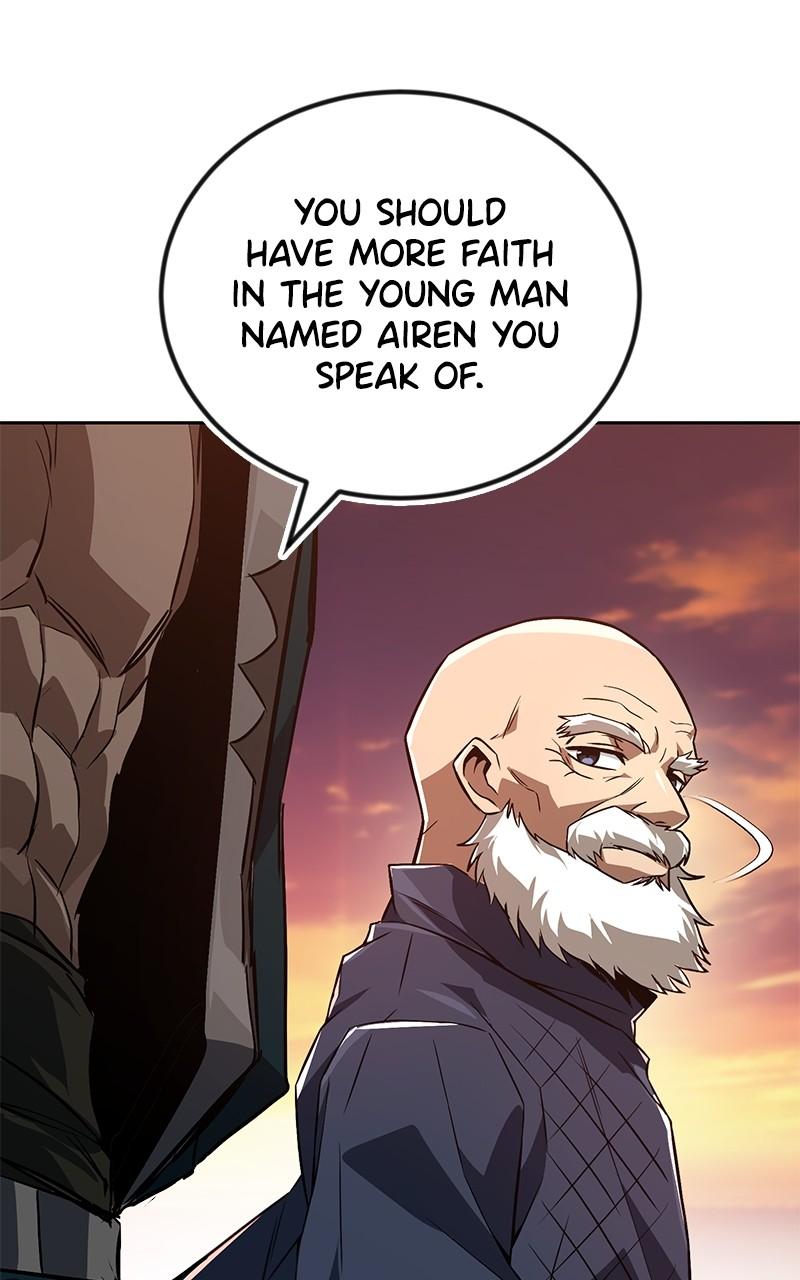 The Lazy Lord Masters the Sword Chapter 103 — page 112