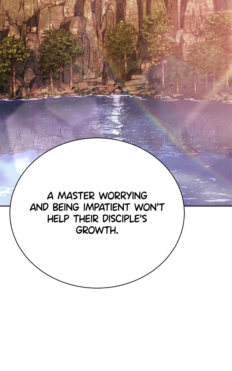 The Lazy Lord Masters the Sword Chapter 103 — page 114