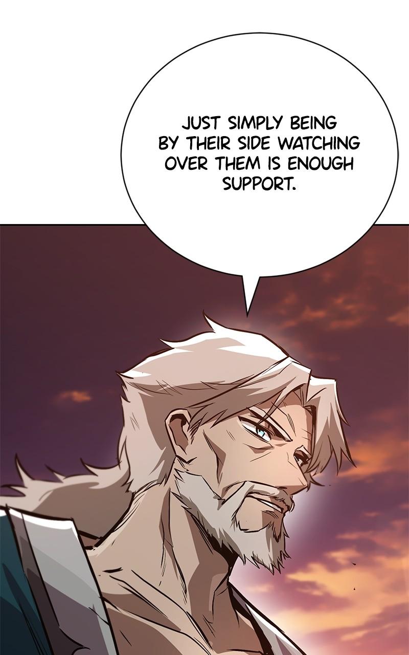 The Lazy Lord Masters the Sword Chapter 103 — page 115