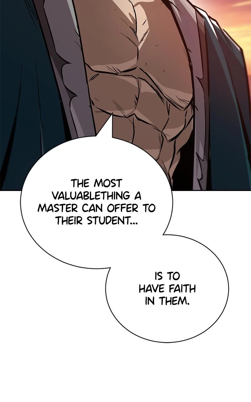 The Lazy Lord Masters the Sword Chapter 103 — page 116
