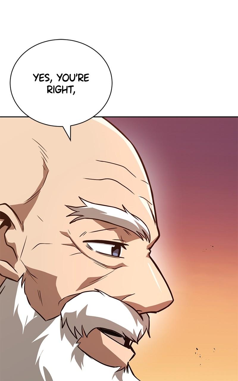 The Lazy Lord Masters the Sword Chapter 103 — page 117