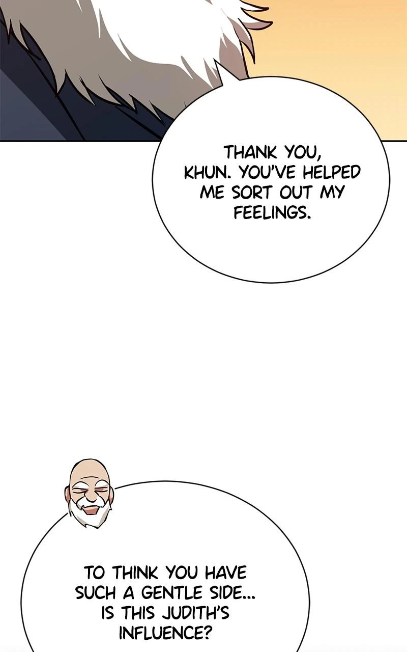 The Lazy Lord Masters the Sword Chapter 103 — page 118