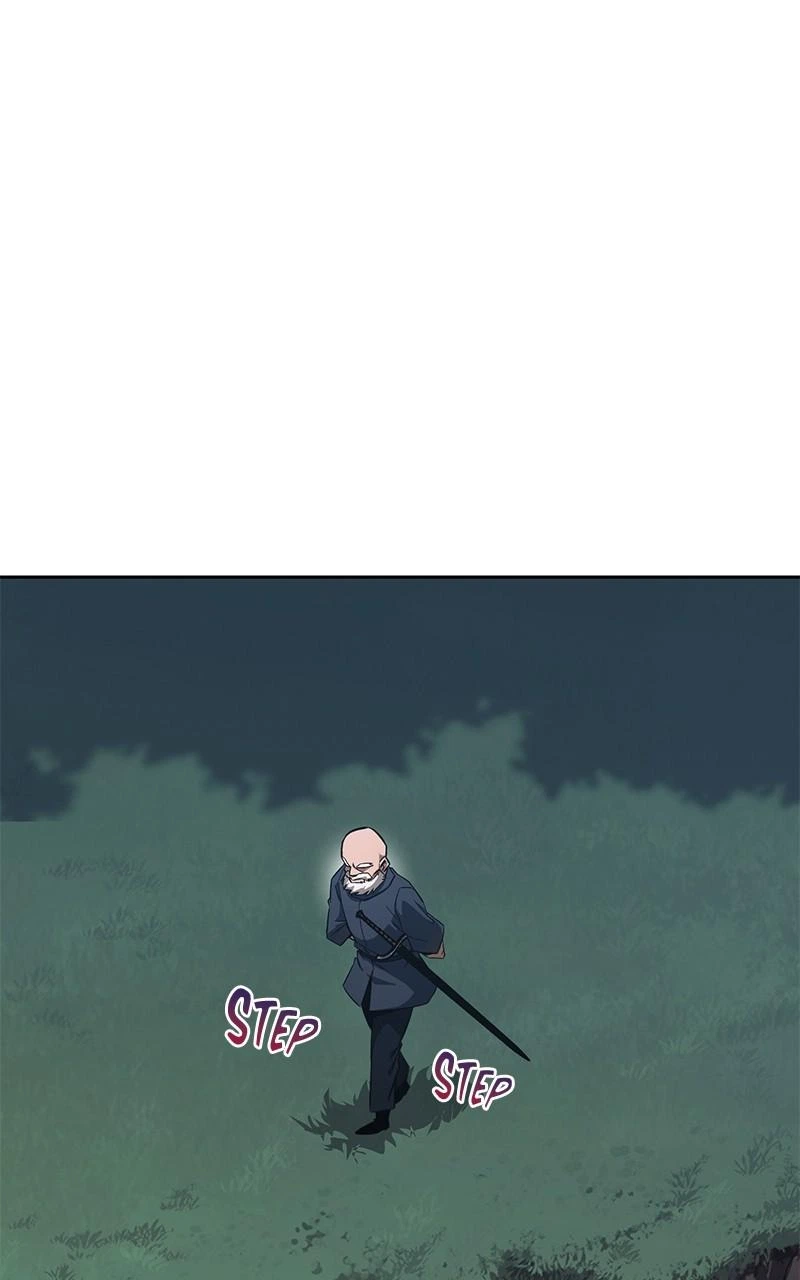 The Lazy Lord Masters the Sword Chapter 103 — page 120