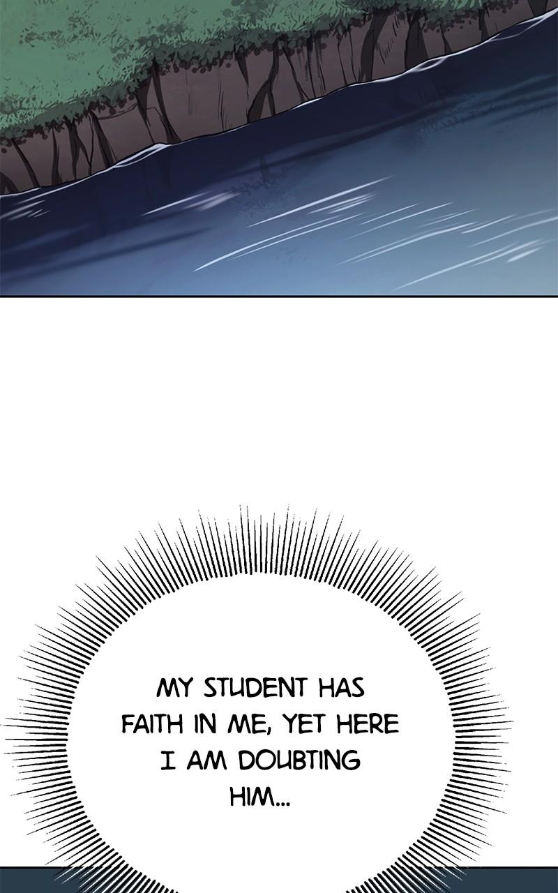 The Lazy Lord Masters the Sword Chapter 103 — page 121