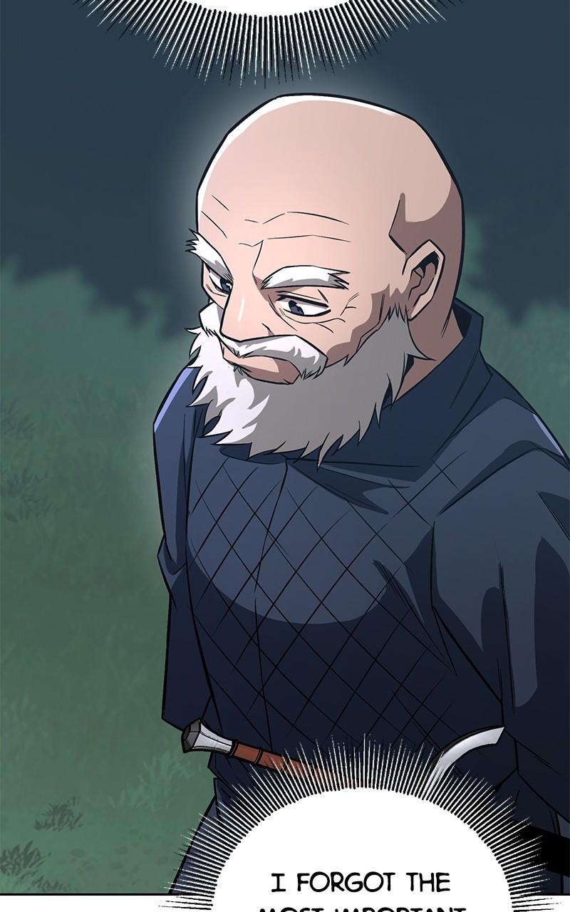 The Lazy Lord Masters the Sword Chapter 103 — page 122