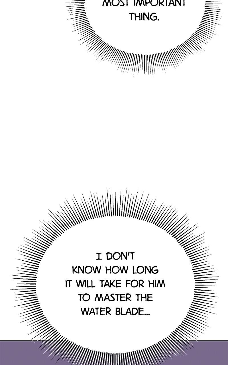 The Lazy Lord Masters the Sword Chapter 103 — page 123