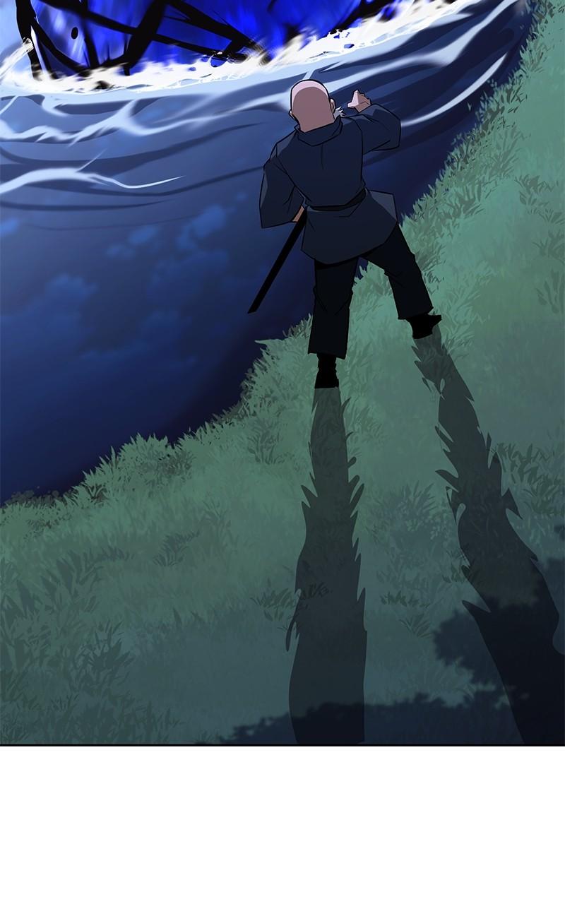 The Lazy Lord Masters the Sword Chapter 103 — page 128