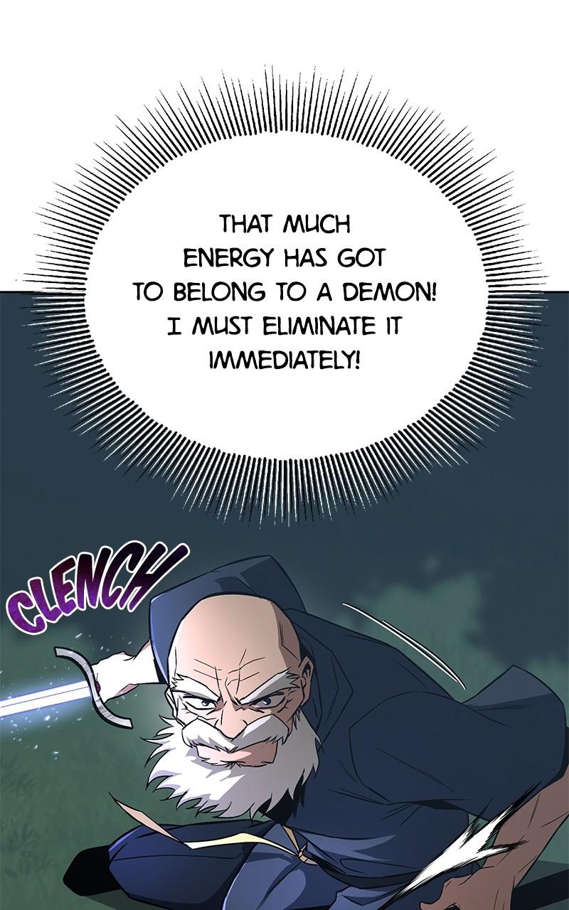 The Lazy Lord Masters the Sword Chapter 103 — page 129