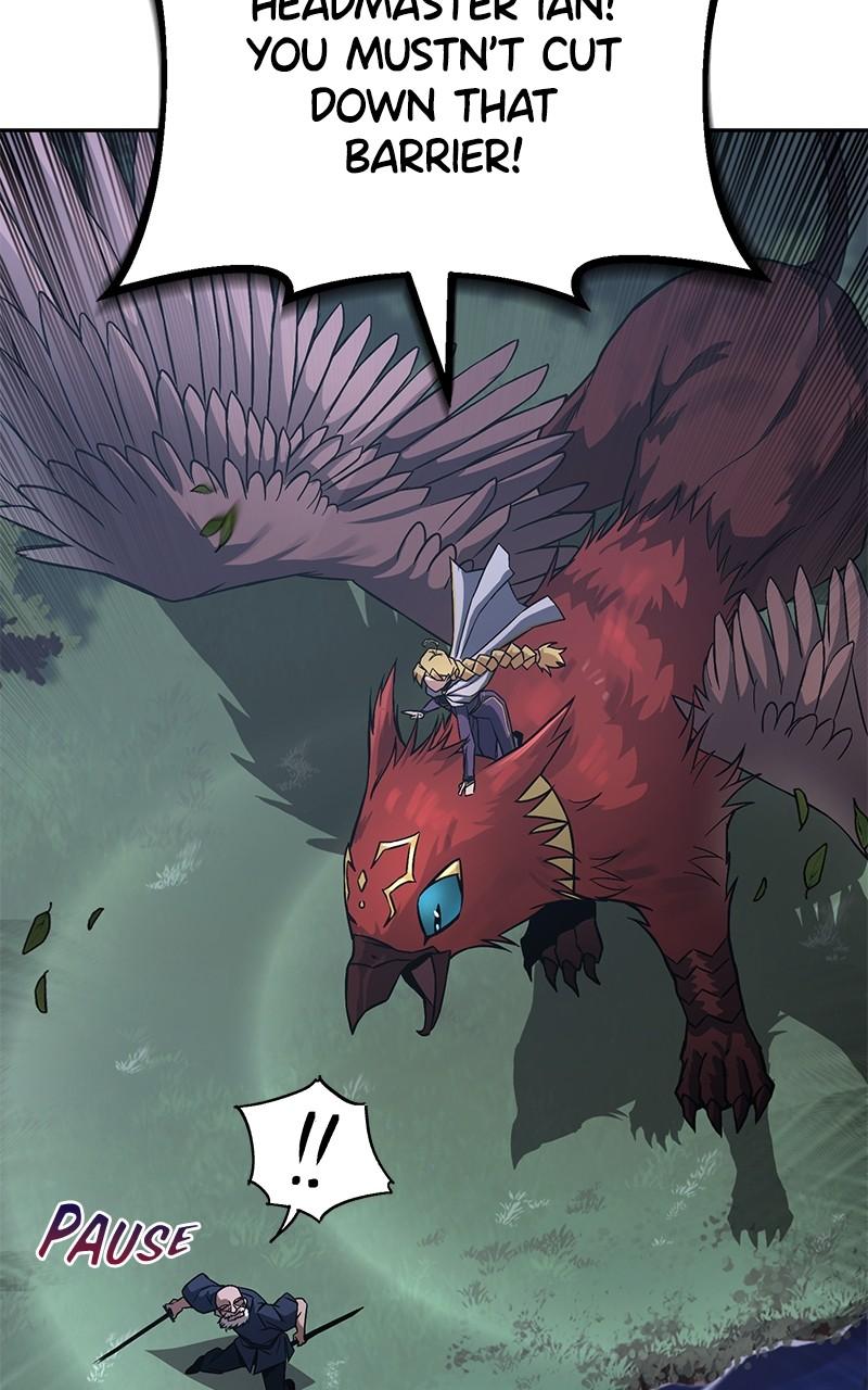 The Lazy Lord Masters the Sword Chapter 103 — page 131