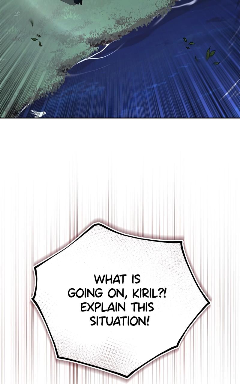 The Lazy Lord Masters the Sword Chapter 103 — page 132