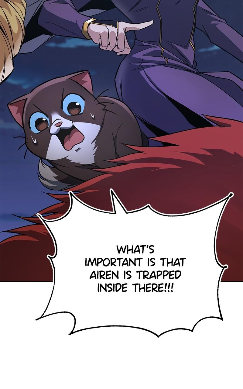 The Lazy Lord Masters the Sword Chapter 103 — page 134